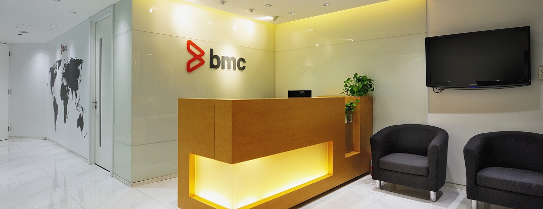  BMC Software